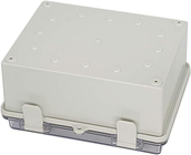 IP65 Αδιάβροχο κουτί διανομής εύκολο DIY
