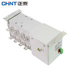 Αυτόματη παροχή ηλεκτρικού ρεύματος Disconnector εξοπλισμού μετατροπής μεταφοράς κατηγορίας PC 3P 4P μέχρι 1600A
