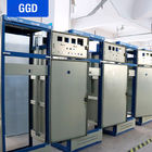 Το ηλεκτρικό γραφείο GGD διακοπτών παραθύρων διανομής χαμηλής τάσης καθόρισε το IEC 61439 τύπων 4000A