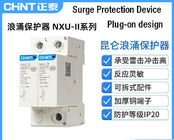 IEC 61643 φάση SPD 1or 3 συσκευών προστασίας κύματος τμημάτων χαμηλής τάσης
