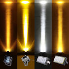 RGB AC85-265V πλυντηρίων τοίχων φωτισμού CREE των στενών οδηγήσεων ακτίνων εσωτερικών αδιάβροχη γραμμή επικέντρων λαμπτήρων 10W