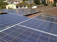 Ηλιακό PV παραγωγής 110v σύστημα αναστροφέων 6000w 8000w