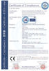 Κίνα Wuxi Fenigal Science &amp; Technology Co., Ltd. Πιστοποιήσεις