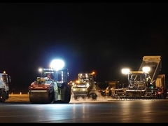 Σειρά Sun 640W LED Φωτιστικό Ασφαλείας Μπαλόνι Ιδανικό για Πυροσβεστική Διάσωση Νυχτερινές Κατασκευές – Προσαρμόσιμο