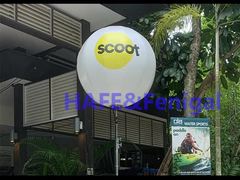 Φως μπαλονιού φεγγαριού