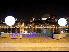 Φωτιστικό μπαλόνι φεγγαριού εκδήλωσης HA2000