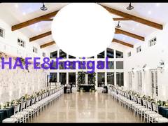 Muse RGBW LED480 Moon Balloon Ligh