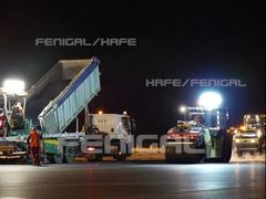 Sun LED400 360° Φωτιστικό Μπαλόνι Moon χωρίς αντανάκλαση