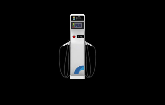 22kw ηλεκτρικός φορτιστής αυτοκινήτων εναλλασσόμενου ρεύματος με τον τύπο - 2 Ocpp 3G/4G RFID Ocpp1.6 APP