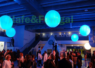 Διακοσμητική εκστρατεία των ελαφριών 400W φεγγαριών συνήθειας οδηγήσεων μπαλονιών που διαφημίζει 130cm
