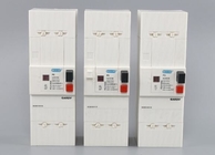 Εναλλασσόμενο ρεύμα 50Hz 250 440V NFC61450 IEC61008 διακοπτών γήινης διαρροής PG230 PG430