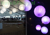 Ειδικό μπαλόνι ελαφρύ 200w φεγγαριών - φωτισμός μαρκαρίσματος εκθεμάτων εκτύπωσης 600w 1.5m/2m