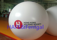 Διαφήμιση δραστηριότητας 2000W 3200k 160cm των διογκώσιμων μπαλονιών τρίποδων οδηγήσεων φω'των