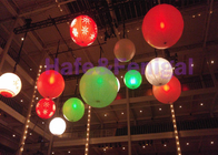 Φωτισμός 400W μπαλονιών φεγγαριών μουσών διακοσμήσεων για την έκθεση που κρεμά 230V