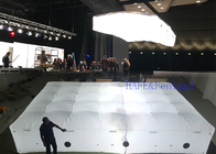 Εξατομικεύσιμα PAD ελαφριά μπαλόνια HMI 12kW ταινιών για τον εσωτερικό πυροβολισμό