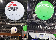 Ένωση 400W των ελαφριών οδηγήσεων μπαλονιών, διακόσμηση διαφήμισης γεγονότος