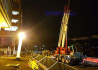 Φορητό σύστημα φωτισμού έκτακτης ανάγκης Industrial Rescue Inflatable Light Tower HMI1000W