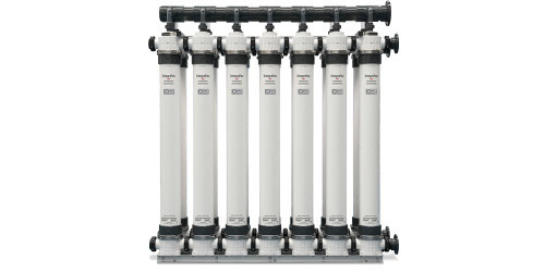 DOWTM FILMTEC SFD-2660 μεμβράνη υπερυσοκόλλησης πληροί τα πρότυπα NSF/ANSI 61 για το πόσιμο νερό