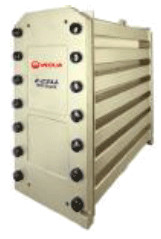 VeoliaTM E-Cell* EDI MK-3MiniHT:Υπερκαθαρό νερό 1,14 m3/h ρεύμα, αντίσταση ≥10 ((Φαρμακευτικό.)