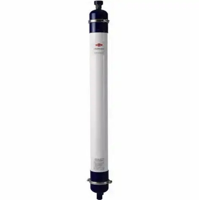 DOWTM UF SFP-2660: Αρχική μεμβράνη υπερυαλισμού Ενότητα ισχύος 0,5~5,5 100L/ώρα παραγωγικότητα μμβράνης