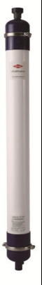 DOWTM SFP-2660 & SFD-2660 Uf Περιοχή ροής μεμβράνης1.3        4.0 M3/hr (5.9     17.3 Gpm) Μεμβράνη υπερυσοσκόπησης