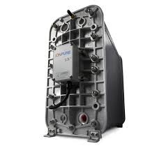 Μονούλες IONPURE® LX-Z CEDI: Σχεδιασμένα για βιομηχανικές εφαρμογές αποιονισμένου νερού λύσεις επεξεργασίας νερού
