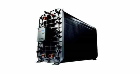 Ιόνιοκαθαρό CEDI LX-Z IP-LXM10Z-5 Διασφάλιση υψηλής ποιότητας αποιονισμένου νερού για ≤ 0,05 ppm χλωριούχου νερού τροφοδοσίας