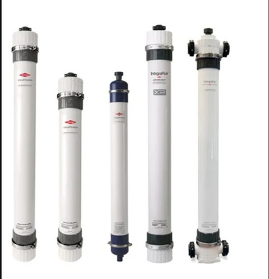 Μοντέλο υπερυγλυπτικής διήθησης DuPont SFD-2860XP IntegraFlux uf φίλτρο μεμβράνης ροή 204 m3/ημέρα uf μοντέλο μεμβράνης