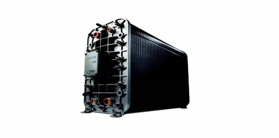 Ιόνιοκαθαρό IP LXM30Z-5 Δαιωνισμένο νερό Σύστημα περιβαλλοντικής διαχείρισης Διοχέτευση νερού τροφοδοσίας 40 ΜS/cm Περιοχή PH 4-11