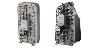 IonPure IP-LXM30Z-4 Βιομηχανική ηλεκτροδιαιονιστική μονάδα 4-11pH Βάρος 122kg Εφαρμογή Βιομηχανική / Ενέργεια