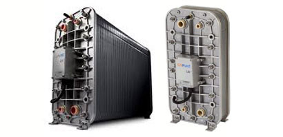 IonPure IP-LXM45Z-1 Διακεκριμένη βιομηχανική μονάδα ηλεκτροδειονισμού Αντίσταση προϊόντος 16MΩ/Cm ρεύμα 5,1m3/H