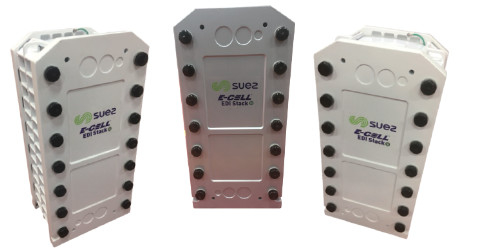 Σουέζ EDI E-Cell Stack MK-3 Βόρος 0,08 ppb