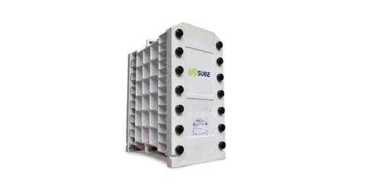 Σούεζ EDI E-Cell Stack μοντέλο MK-3MiniHT
