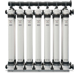 SFD-2880 UF Μεμβράνη υπερυσοκόλλησης 77m2 Μεμβράνη υπερυσοκόλλησης Uf Μεμβράνη