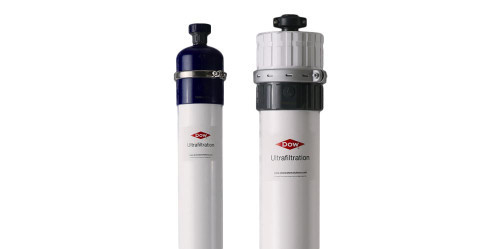 DOW FILMTEC SFP-2880 Μονούλες υπερυσοκόλλησης μεμβράνη υπερυσοκόλλησης