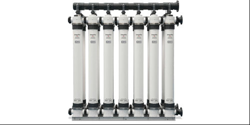 Διοργανωτικές μονάδες υπερσύνθεσης DOW SFP-2880 και SFD-2880