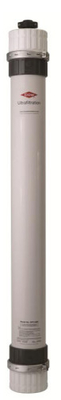 Υπερίφλεξη (UF) Διήθηση μεμβράνης με το SFP/SFD-2860 της Dupont Dow