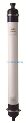 Πεδίο ροής 1,3 ∙ 4,0 m3/ώρα 33m2 PVDF DOW Ultrafiltration Membrane Modules SFP-2660 / SFD-2660