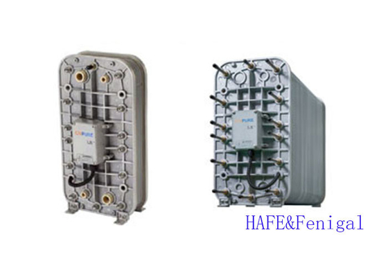 Μοδούλες Veolia EDI MK-3PharmHT 92kg 30 X 61 X 54 Πεδίο ροής 1, 6- 5.4