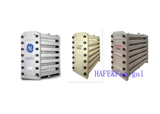 Μοδούλες Veolia EDI MK-3PharmHT 92kg 30 X 61 X 54 Πεδίο ροής 1, 6- 5.4
