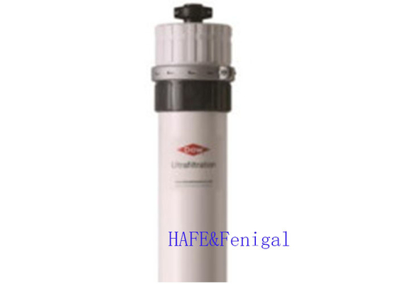 0.03 μμ PVDF Dow Ultrafiltration Membrane Modules SFP-2880 / SFD-2880