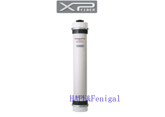 51m2 8 ίντσες Διαμέτρου DuPont Ultrafiltration Membrane Modules SFP 2860XP / SFD 2860XP