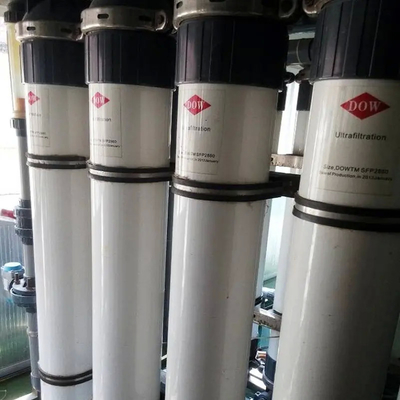 SFP-2860 / SFD-2860 Uf Μονάδα μεμβράνης για προεπεξεργασία