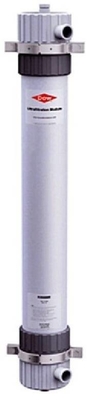 Αρχική Dow Uf Membrane SFP-2880 / SFD-2880 Εύκολο καθαρισμό και υγρασία