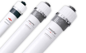 Αρχική Dow Uf Membrane SFP-2880 / SFD-2880 Εύκολο καθαρισμό και υγρασία