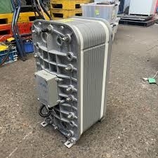 Αντικατάστατες μονάδες EDI LX-Z IP-LX8000Z-5 ανταποκρίνονται στις NSF 14 και NSF 61