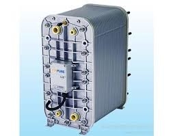 Αντικατάστατες μονάδες EDI LX-Z IP-LX8000Z-5 ανταποκρίνονται στις NSF 14 και NSF 61