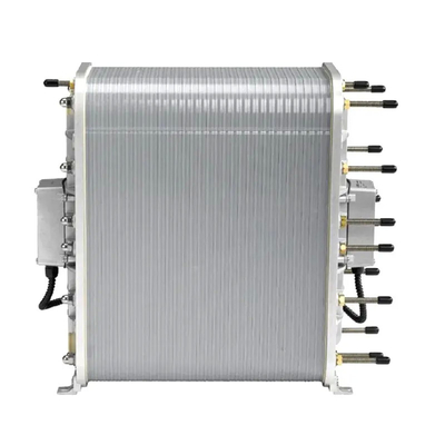 Καλή ποιότητα νερού ιόντακαθαρό CEDI LX-Z IP-LXM24Z-5 Για τη βιοφαρμακευτική βιομηχανία