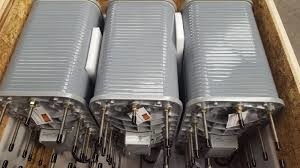 Ευρύ φάσμα ροής ιόντων καθαρό CEDI LX-Z IP-LXM04Z-5 με χαμηλά λειτουργικά κόστη