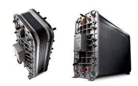 Αξιόπιστη λειτουργία Ionpure CEDI LX-Z IP-LXM10Z-5 με βελτιωμένη ανοχή χλωρίου